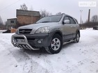 KIA Sorento 24.03.2022