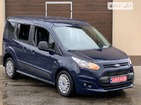 Ford Transit Connect 09.02.2022
