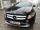 Mercedes-Benz GLA 180 15.02.2022