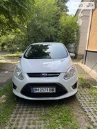 Ford C-Max 09.03.2022