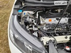 Honda CR-V 16.02.2022