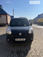 Fiat Doblo 21.02.2022