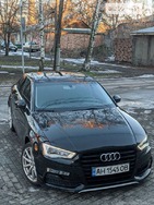 Audi A3 Limousine 13.02.2022