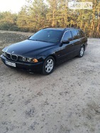 BMW 530 09.02.2022