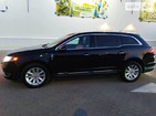 Lincoln MKT 10.02.2022