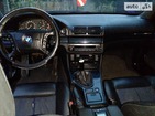 BMW 530 16.02.2022