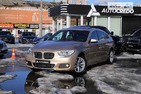 BMW 535 11.02.2022