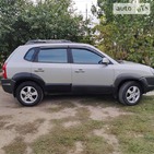 Hyundai Tucson 10.02.2022