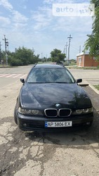 BMW 520 20.03.2022