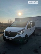 Renault Trafic 13.02.2022