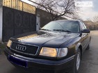 Audi 100 16.02.2022