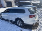 Volkswagen Passat Alltrack 22.03.2022