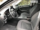 Audi A3 Limousine 14.02.2022