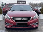 Hyundai Sonata 08.02.2022