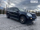 Mercedes-Benz GL 320 08.02.2022