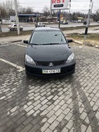 Mitsubishi Lancer 19.02.2022