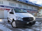 Mercedes-Benz Vito 12.02.2022