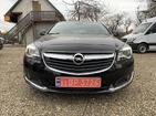 Opel Insignia 21.02.2022