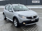 Dacia Sandero Stepway 11.02.2022