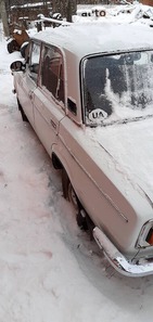 Lada 2103 03.02.2022