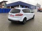 Ford S-Max 23.03.2022