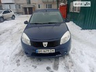 Dacia Sandero Stepway 03.02.2022