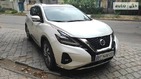 Nissan Murano 19.02.2022