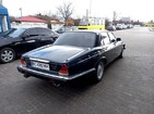 Jaguar XJ 1984 Львів 5.3 л  седан 