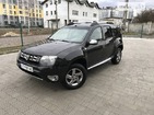 Dacia Duster 05.02.2022