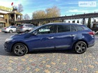 Renault Megane 08.02.2022