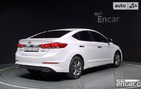 Hyundai Elantra 15.02.2022