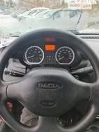 Dacia Logan 08.02.2022