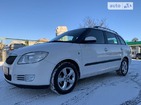 Skoda Fabia 01.02.2022