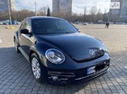 Volkswagen Beetle 22.03.2022