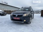 Dacia Sandero Stepway 08.02.2022