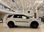 Land Rover Discovery Sport 16.02.2022