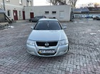 Nissan Almera Classic 12.02.2022