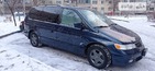 Honda Odyssey 1999 Дніпро 3.5 л  мінівен автомат к.п.