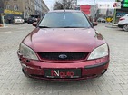 Ford Mondeo 15.02.2022
