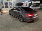 Audi A4 Limousine 08.02.2022