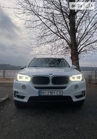BMW X5 15.02.2022