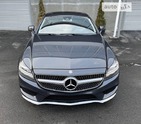 Mercedes-Benz CLS 400 08.02.2022