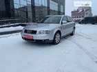 Audi A4 Limousine 11.02.2022