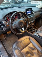 Mercedes-Benz GLS 350 17.02.2022
