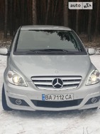 Mercedes-Benz B 180 11.02.2022