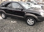 Hyundai Tucson 08.02.2022