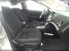 Chevrolet Cruze 31.03.2022