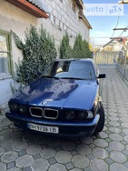 BMW 525 15.03.2022