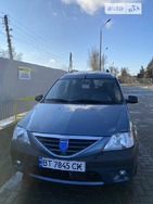 Dacia Logan MCV 08.02.2022