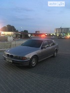 BMW 530 22.03.2022